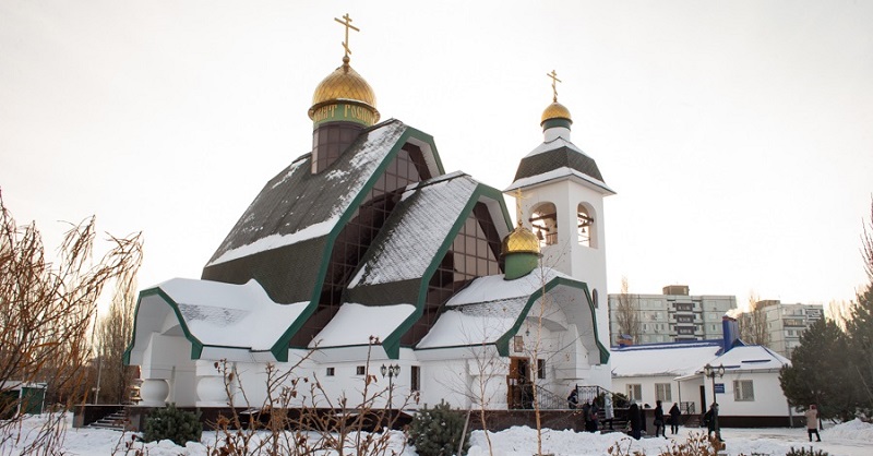 ВОПРОС СВЯЩЕННИКУ