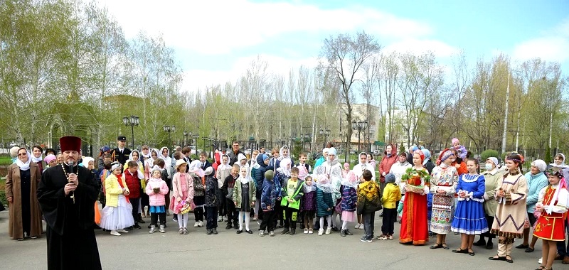 ВЫШЕЛ В СВЕТ НОВЫЙ ФИЛЬМ КИНОСТУДИИ «СВЕТ РОЖДЕСТВА»