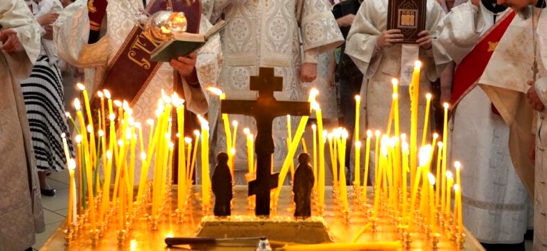 Родительская суббота