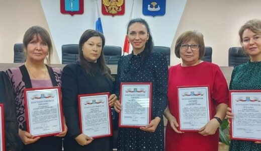 «БлагоДарю 64». Хроника добрых дел