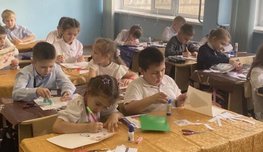 «БлагоДарю 64». Хроника добрых дел