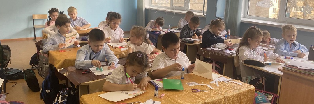 «БлагоДарю 64». Хроника добрых дел
