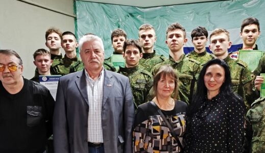«БлагоДарю 64». Хроника добрых дел