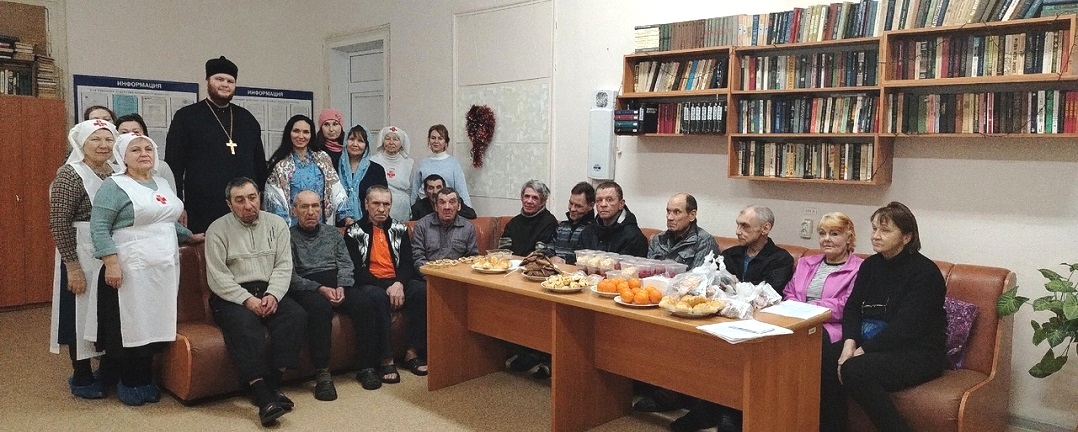 «БлагоДарю 64». Хроника добрых дел