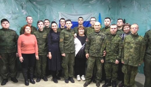 «БлагоДарю 64». Хроника добрых дел