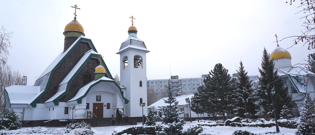 Календарь 1-й седмицы Великого поста