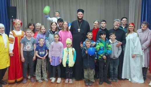 «БлагоДарю 64». Хроника добрых дел
