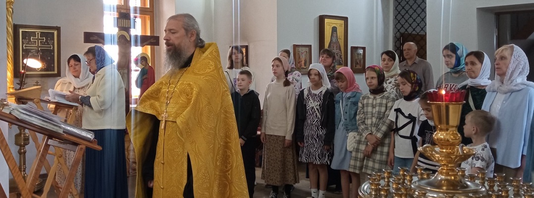В I слете детских православных кино- и телестудий приняла участие телестудия «Свет Рождества»