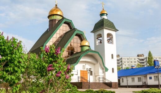 Воскресная школа «Вифлеем» продолжает набор на взрослое отделение