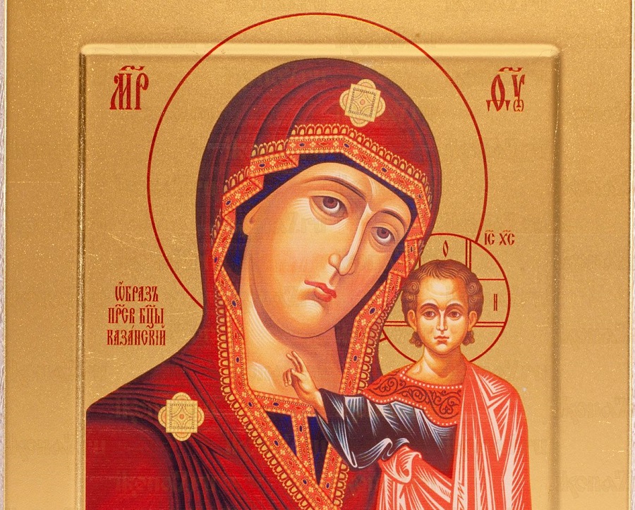 В храмах Балаковской епархии пройдут крестные ходы в честь Казанской иконы Божией Матери