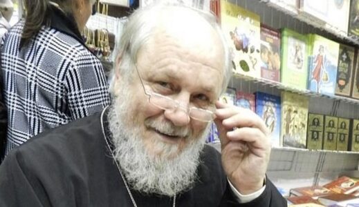 О земном и вечном