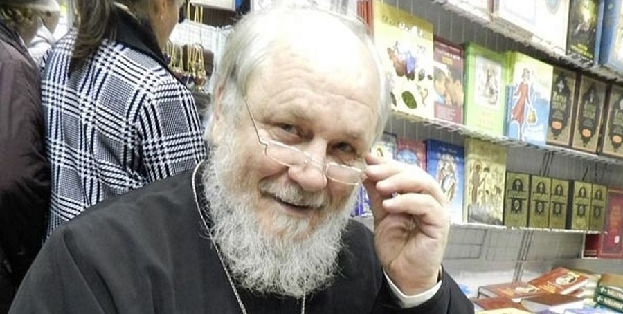 О земном и вечном