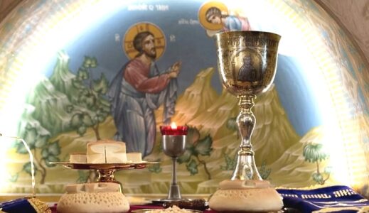 Я не умею прощать. С этим можно причащаться?