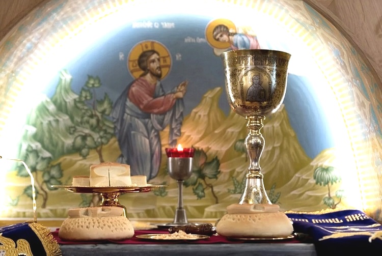 Я не умею прощать. С этим можно причащаться?