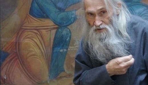 Доверься Богу