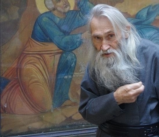 Доверься Богу