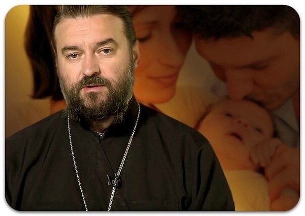 Молитесь за своих детей