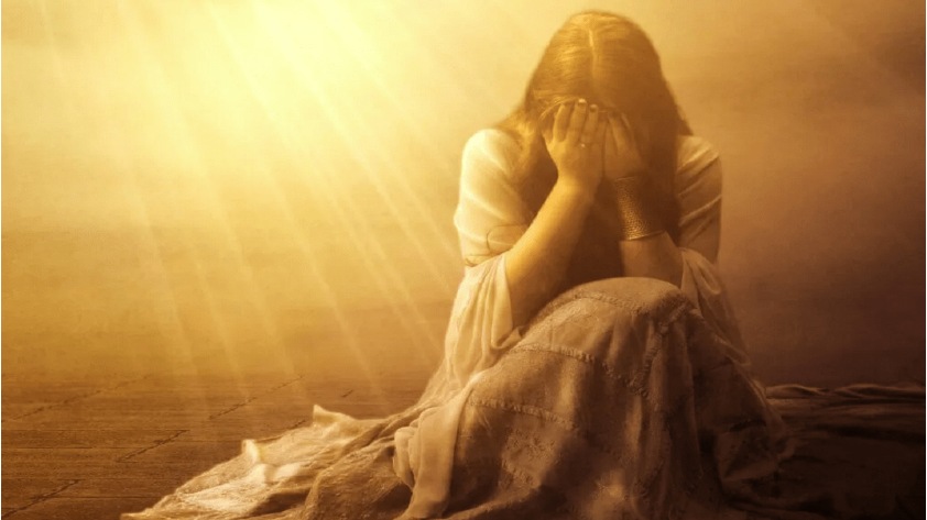 Учись прощать