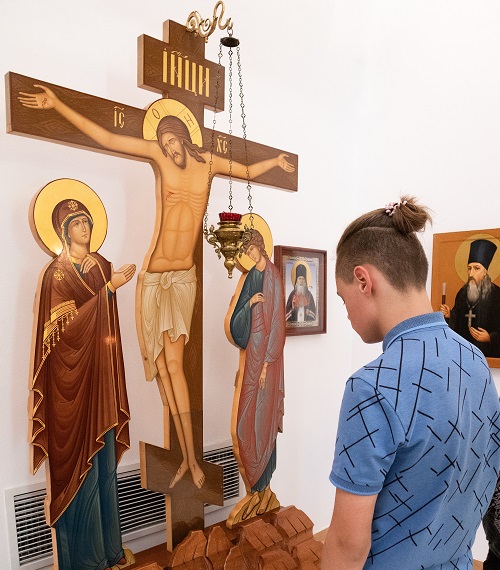 Сколько раз в день нужно молиться