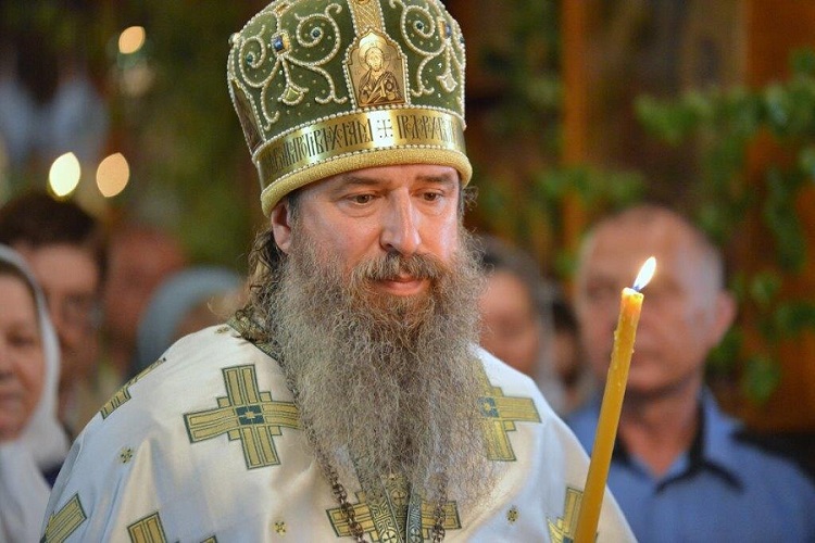 Начни с себя