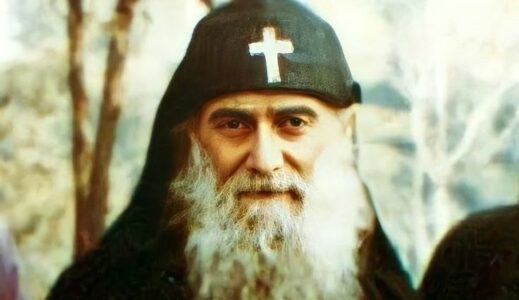 Не говори: «У меня нет сил…»