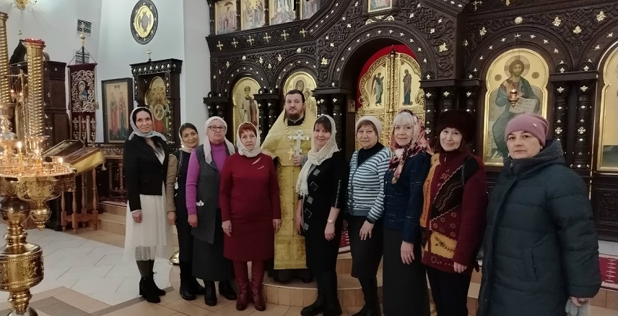 Волонтеры общества «БлагоДарю 64» подвели итоги года