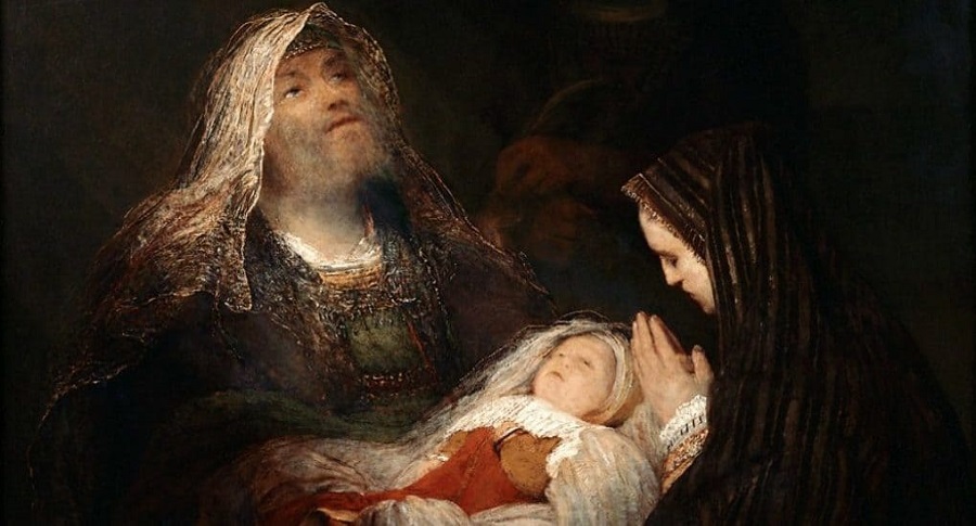 Пророчества о Христе