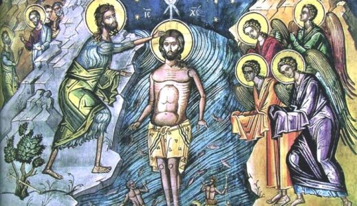 12 вопросов о празднике Богоявления