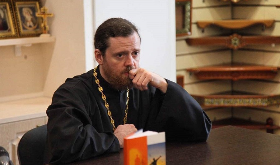 «…Это твои враги, с которыми надо бороться»