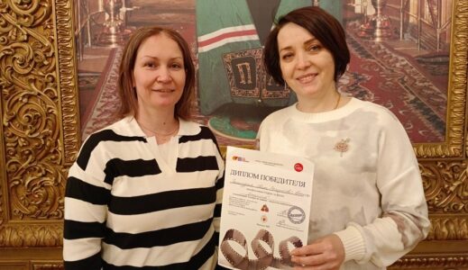 Фильм студии «Свет Рождества» стал лауреатом Всероссийского кинофестиваля «София»