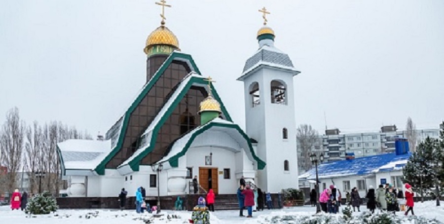 Календарь 2-й седмицы Великого поста