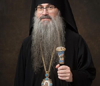 Пасхальное послание Епископа Балаковского и Николаевского Иннокентия