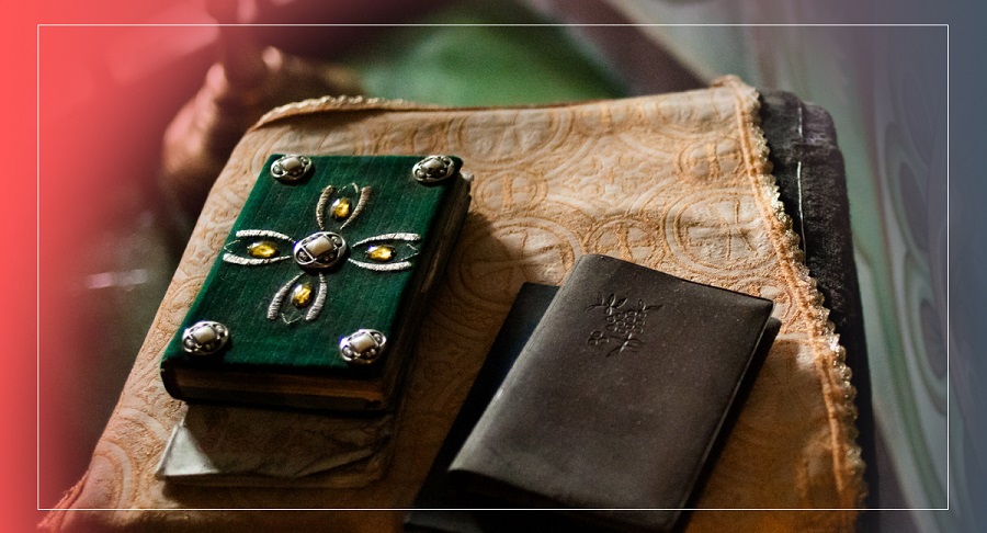 Как молиться на Пасху?