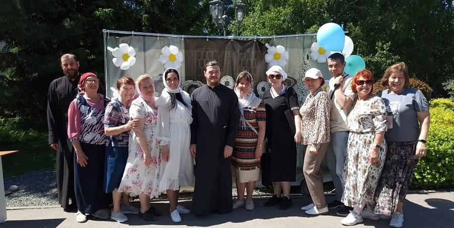 В Балакове прошли первые мероприятия в рамках фестиваля «Дни Белого цветка»