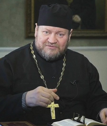 Что делать, если грехи повторяются?