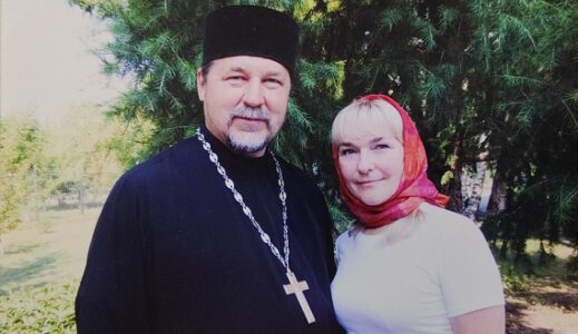 «Господь всегда помогает»