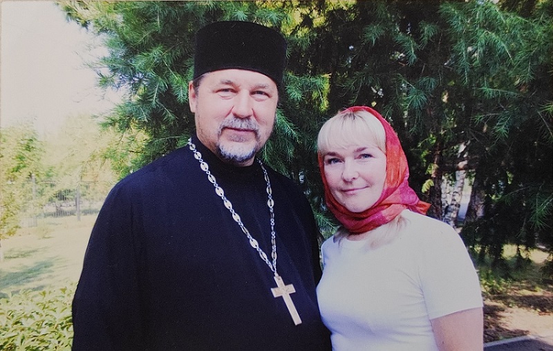 «Господь всегда помогает»